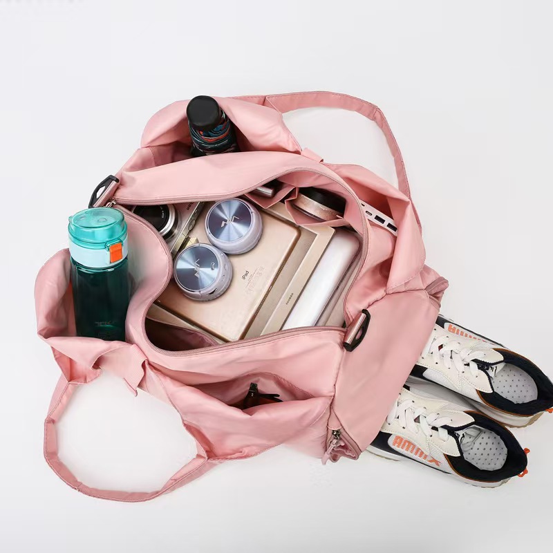 Waterproof Yoga Mat Bags Women - Pilates Yoga Oxford ulasan dan harga