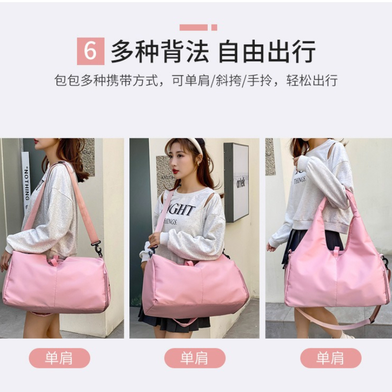 Waterproof Yoga Mat Bags Women - Pilates Yoga Oxford ulasan dan harga