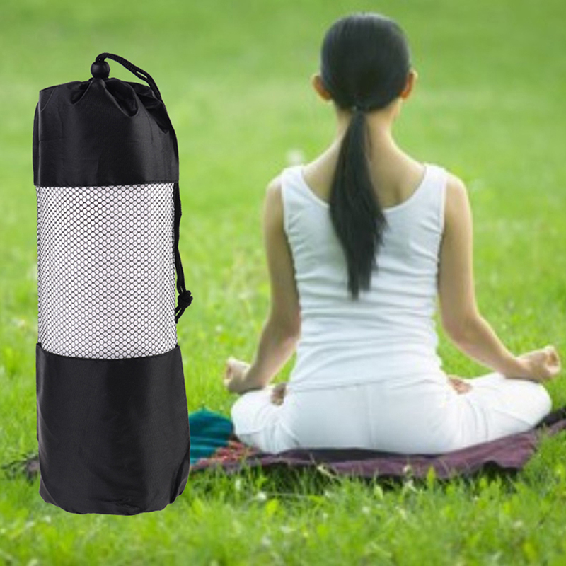 Popular Yoga Pilates Mat Mattr - Pilates Yoga Bag ulasan dan harga