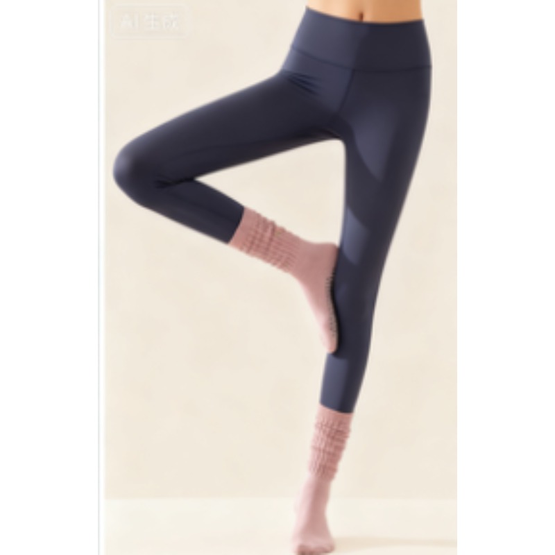 Women Cotton Non Slip Pilate S - Pilates Yoga And Gym ulasan dan harga