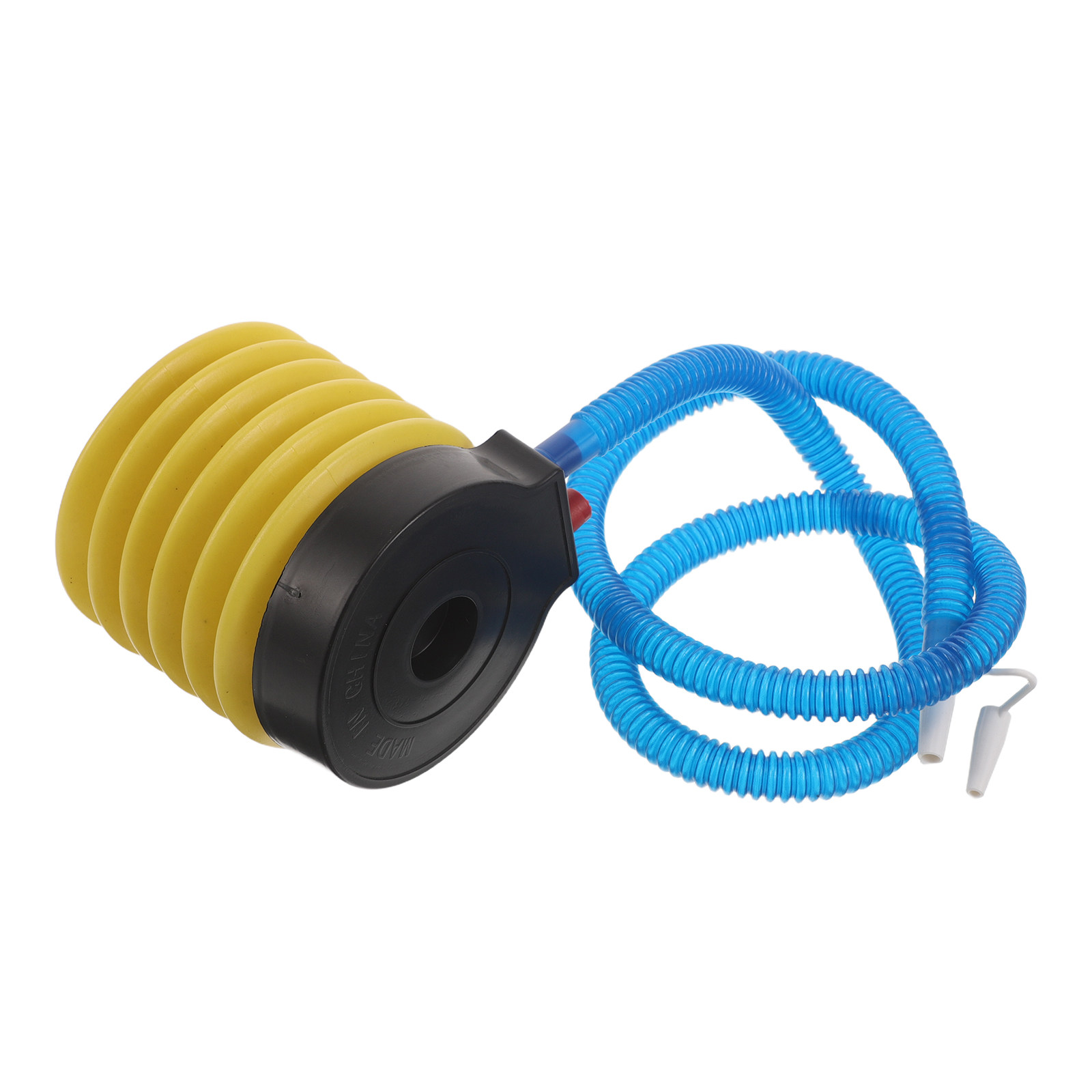 1Set Yoga Ball Inflator Manual - Pilates Yoga Origin ulasan dan harga
