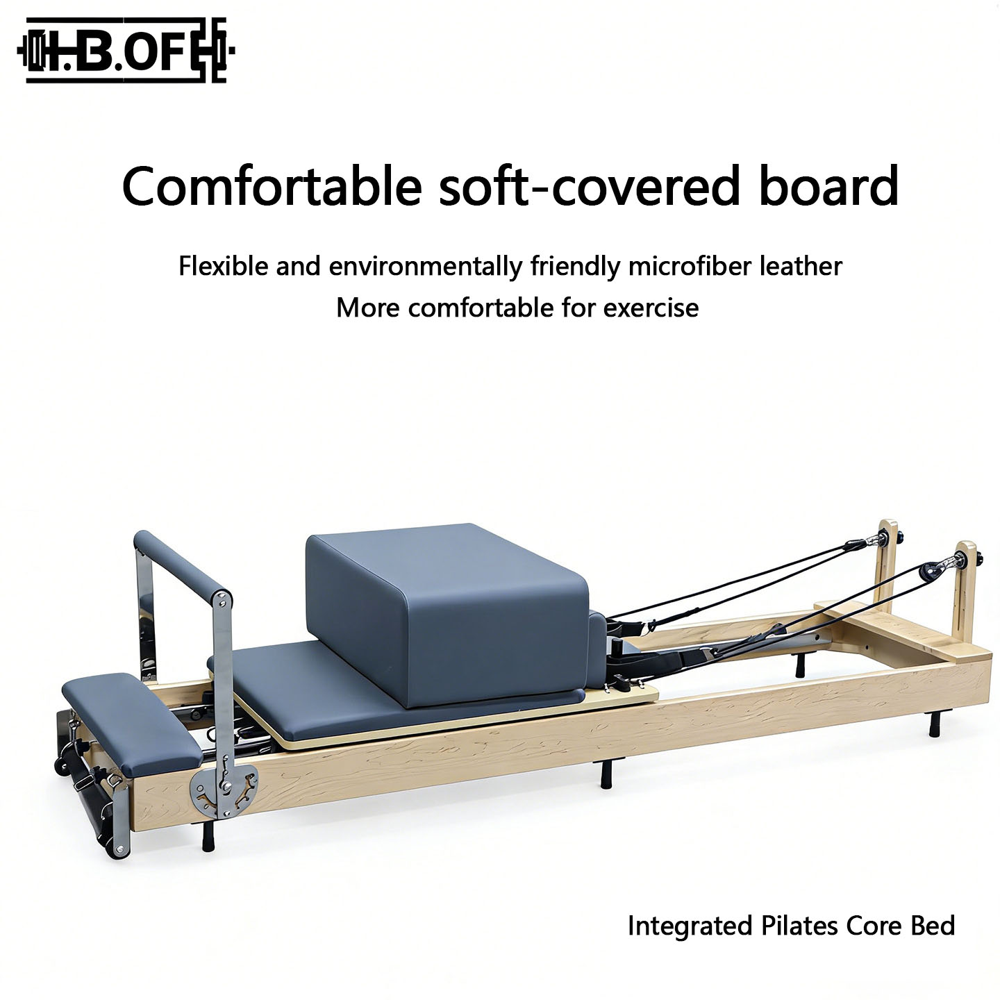 Home Delivery Of Pilates Equip - Pilates Yoga Studio ulasan dan harga