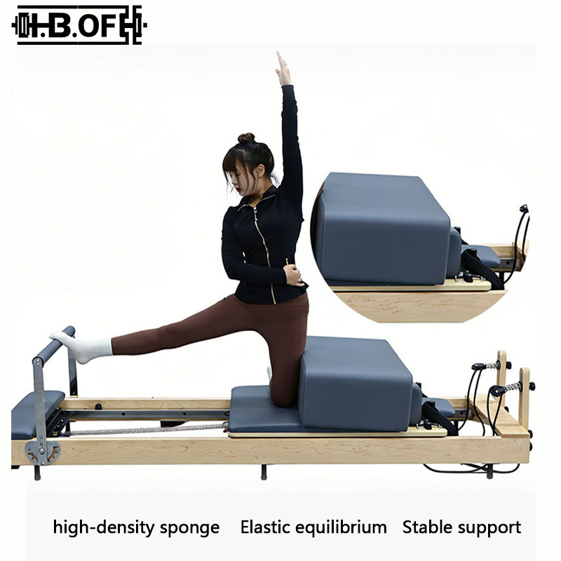Home Delivery Of Pilates Equip - Pilates Yoga Studio ulasan dan harga