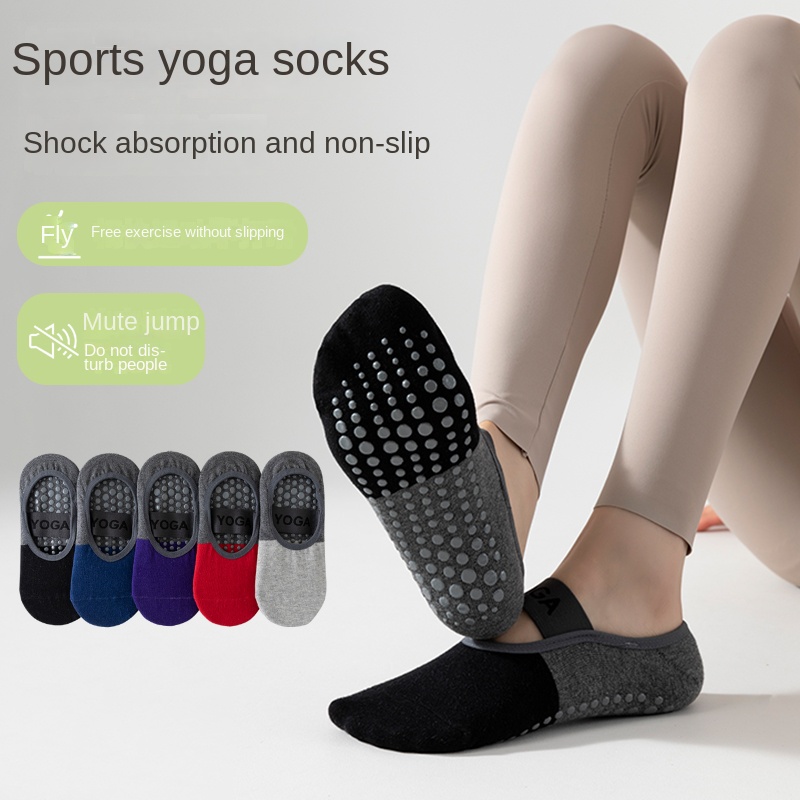 5 pairs Cross-Border Professio - Pilates Yoga Origin ulasan dan harga