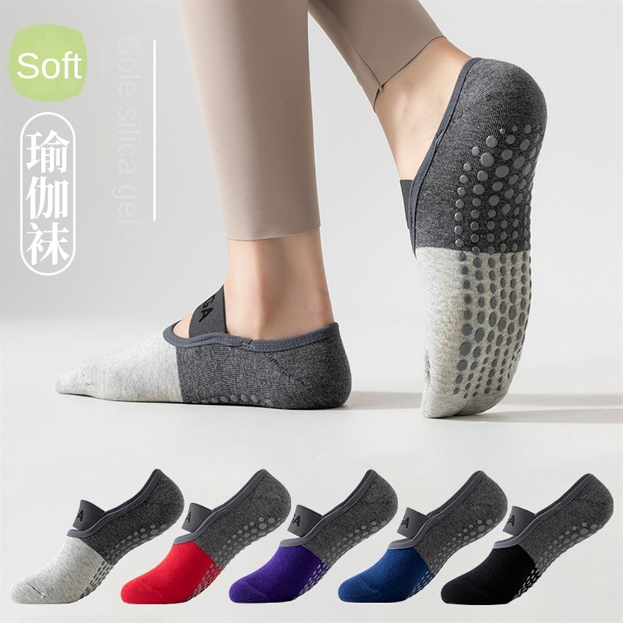 5 pairs Cross-Border Professio - Pilates Yoga Origin ulasan dan harga