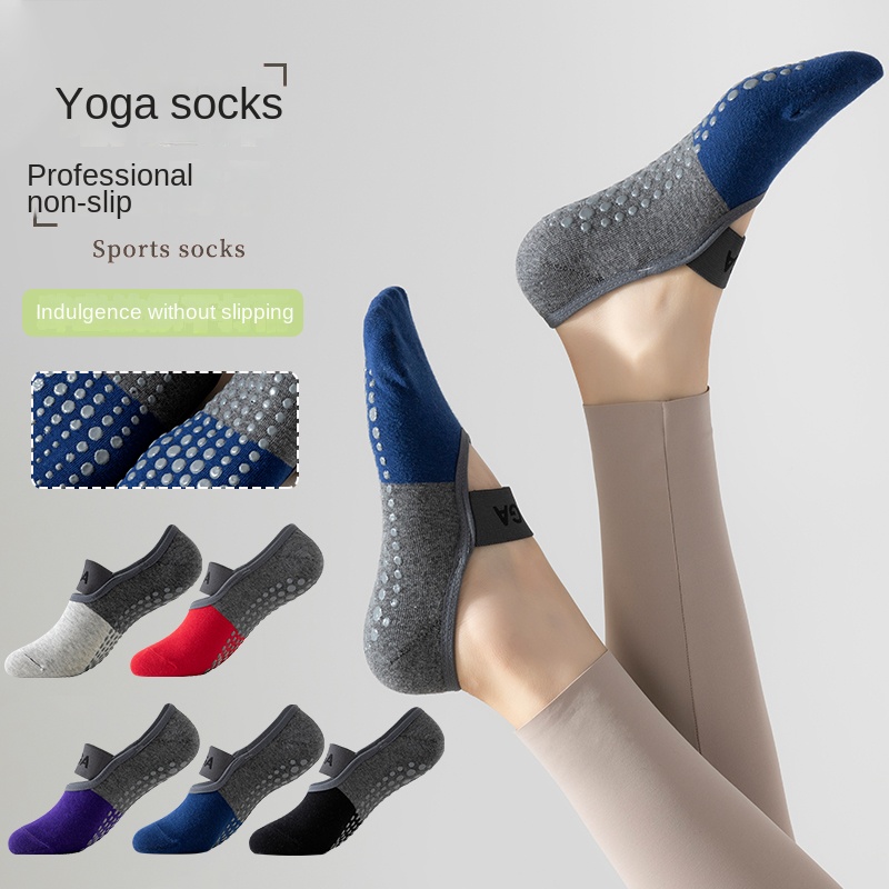 5 pairs Cross-Border Professio - Pilates Yoga Origin ulasan dan harga