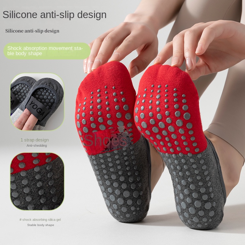5 pairs Cross-Border Professio - Pilates Yoga Origin ulasan dan harga
