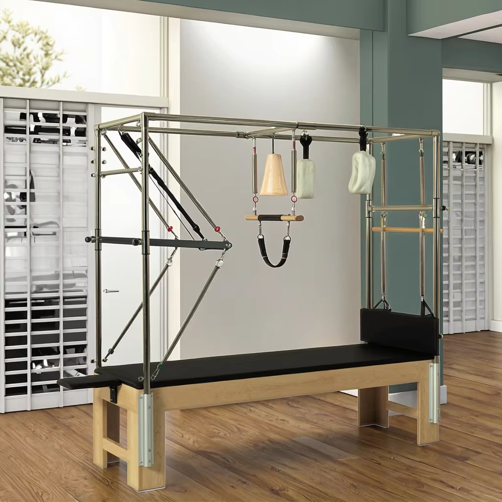 Professional Commercial Yoga T - Pilates Yoga Origin ulasan dan harga