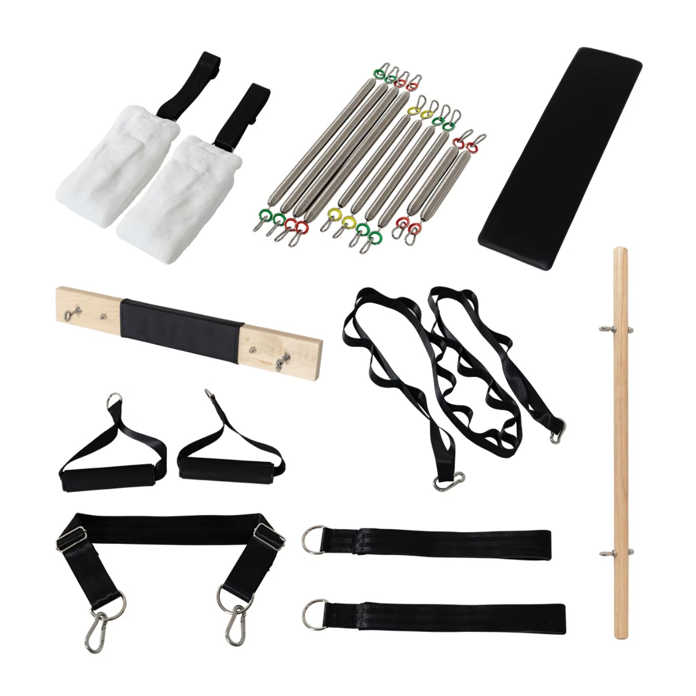 Professional Commercial Yoga T - Pilates Yoga Origin ulasan dan harga