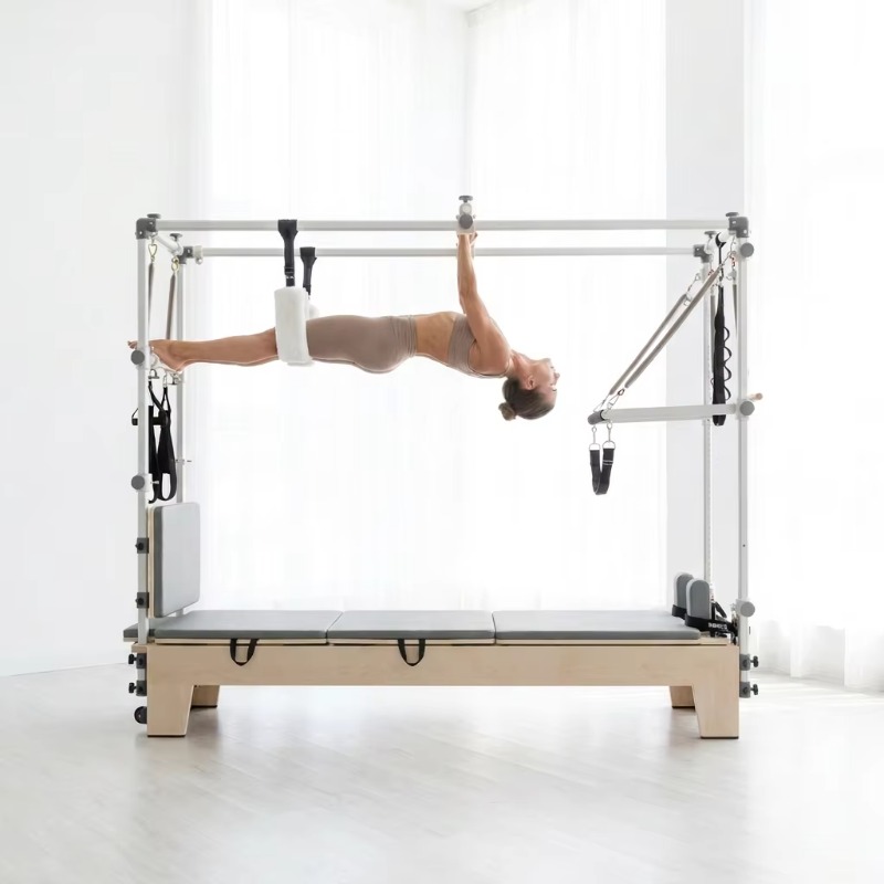 YTTYIN Custom 360 Full Trapeze - Pilates Yoga Studio ulasan dan harga