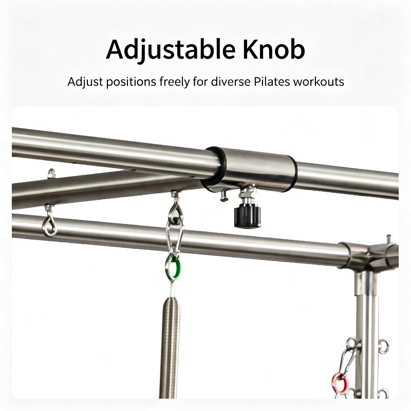 YTTYIN Custom 360 Full Trapeze - Pilates Yoga Studio ulasan dan harga