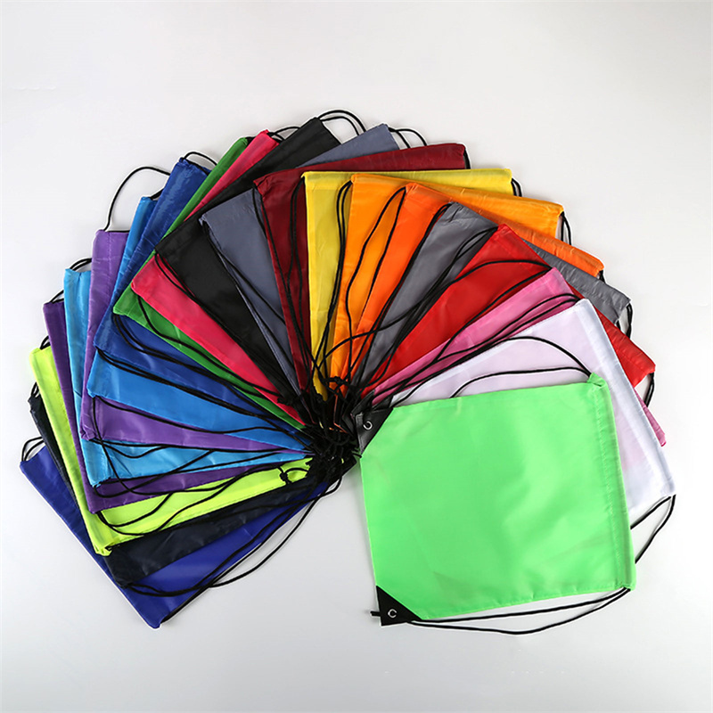 1pc Drawstring Backpack Bag wi - Pilates Yoga Bag ulasan dan harga