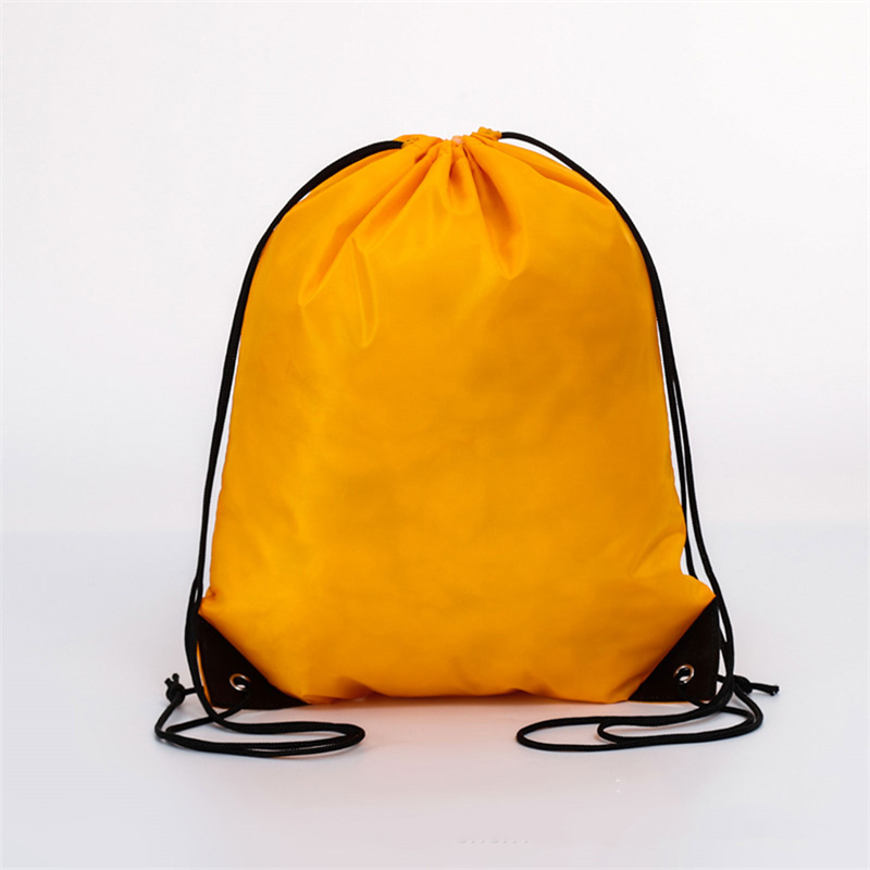 1pc Drawstring Backpack Bag wi - Pilates Yoga Bag ulasan dan harga