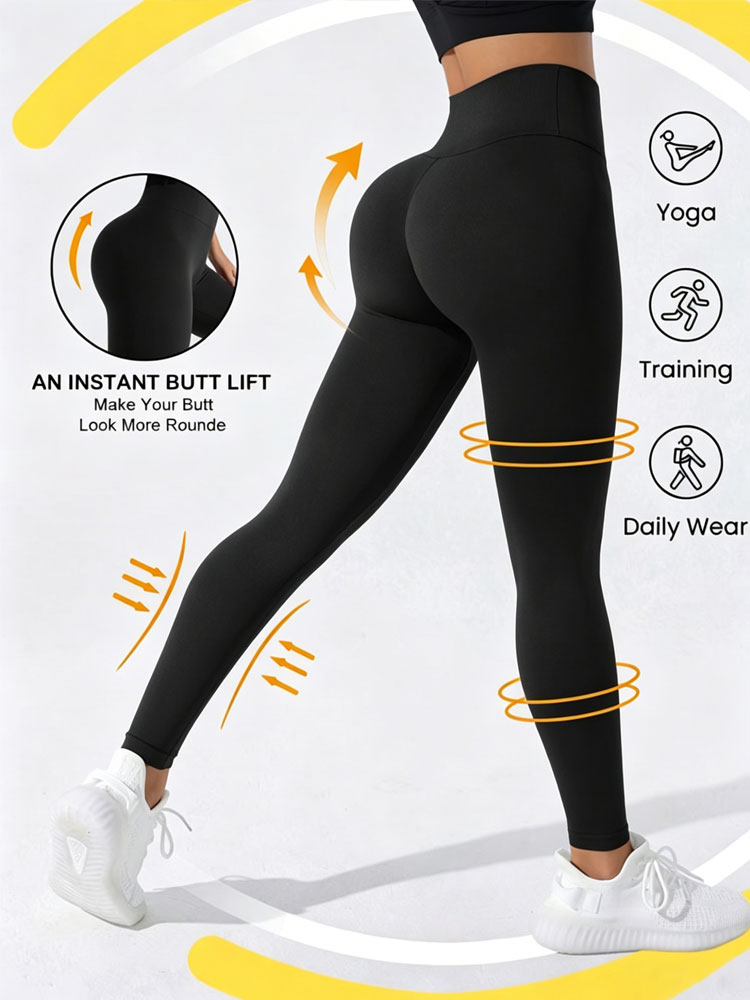 Womens High Stretch Buttery So - Pilates Yoga And Gym ulasan dan harga