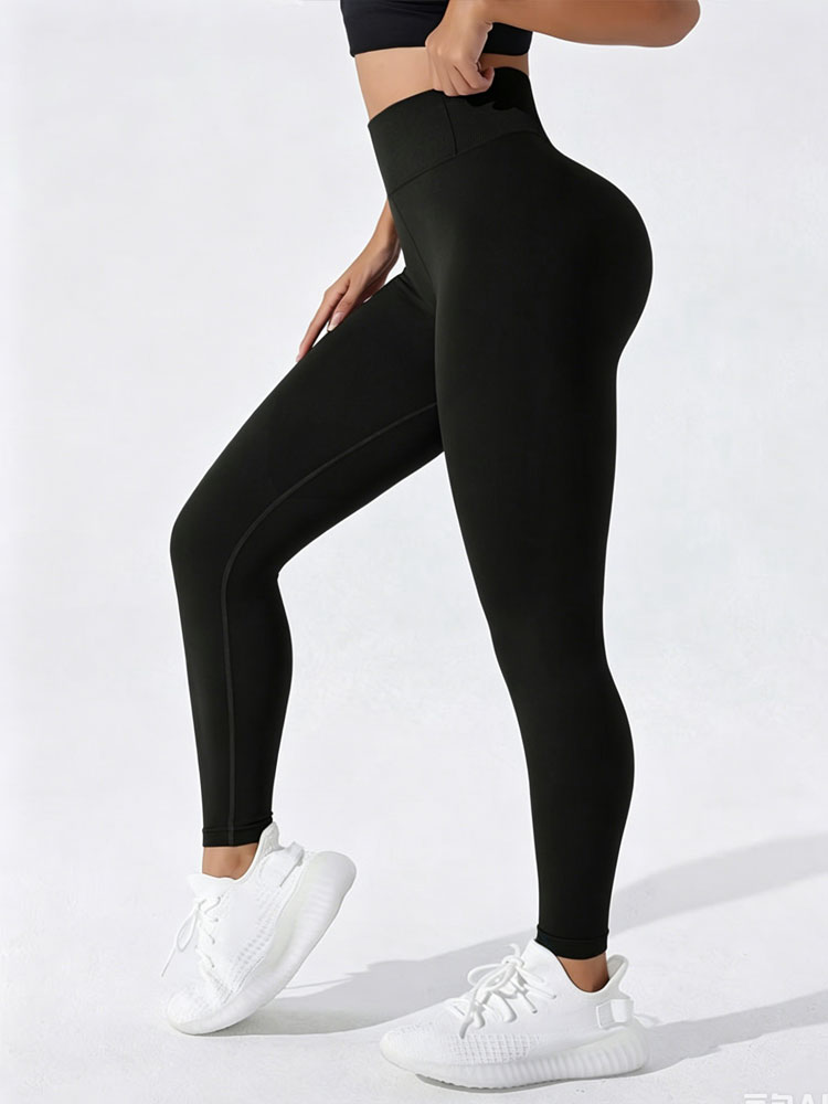 Womens High Stretch Buttery So - Pilates Yoga And Gym ulasan dan harga