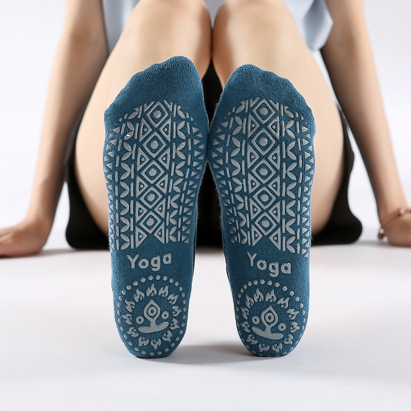 1 Pairs New Women High Quality - Pilates Yoga Hose ulasan dan harga