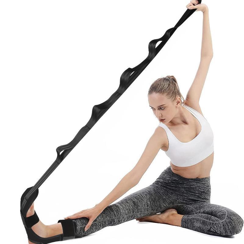 New Yoga Leg And Foot Stretchi - Pilates Yoga Oxford ulasan dan harga