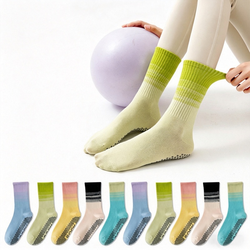 Dreamlikelin 1 Pair Women's Mi - Pilates Yoga Origin ulasan dan harga
