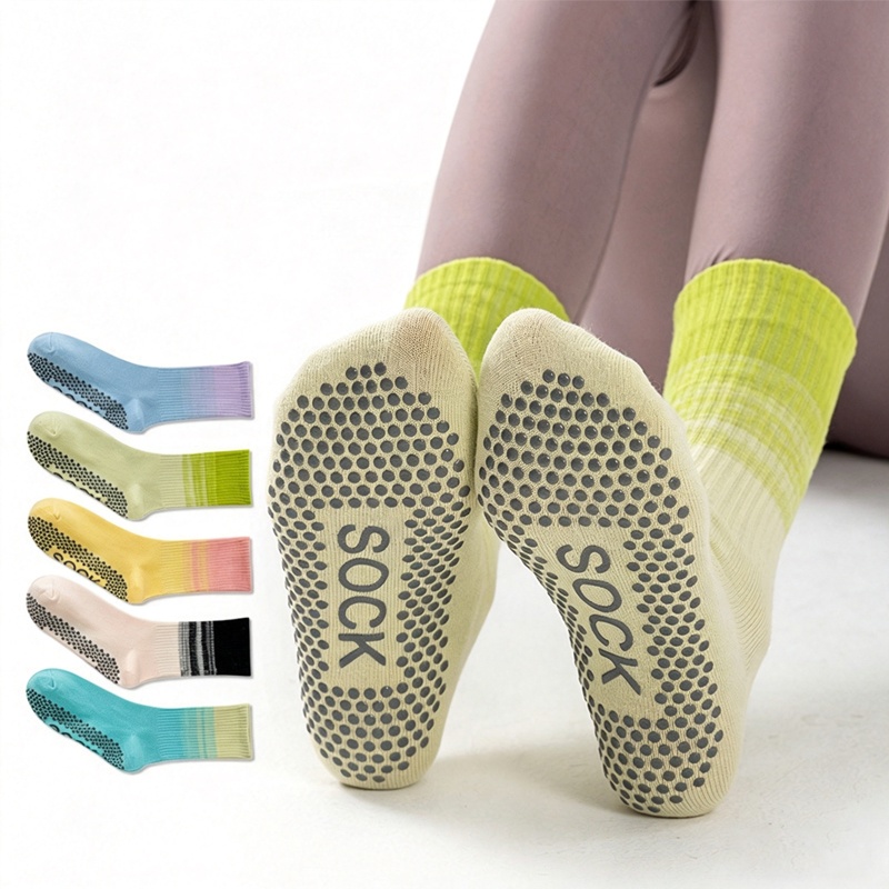 Dreamlikelin 1 Pair Women's Mi - Pilates Yoga Origin ulasan dan harga