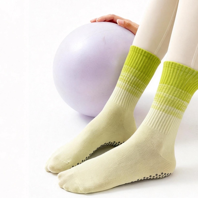 Dreamlikelin 1 Pair Women's Mi - Pilates Yoga Origin ulasan dan harga