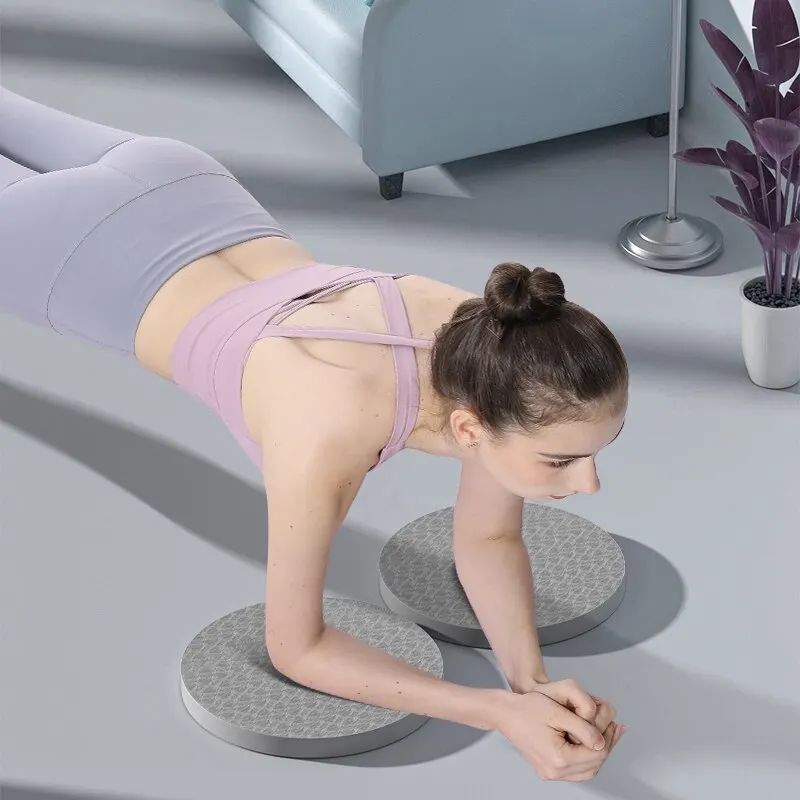 2 Pack Yoga Knee Pads Yoga Kne - Pilates Yoga Bag ulasan dan harga
