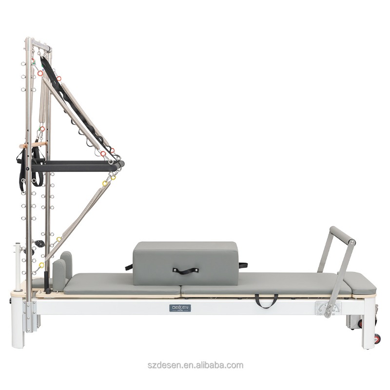 YTYIN F6001-S800-B Hot Sale Mu - Home Pilates Yoga ulasan dan harga