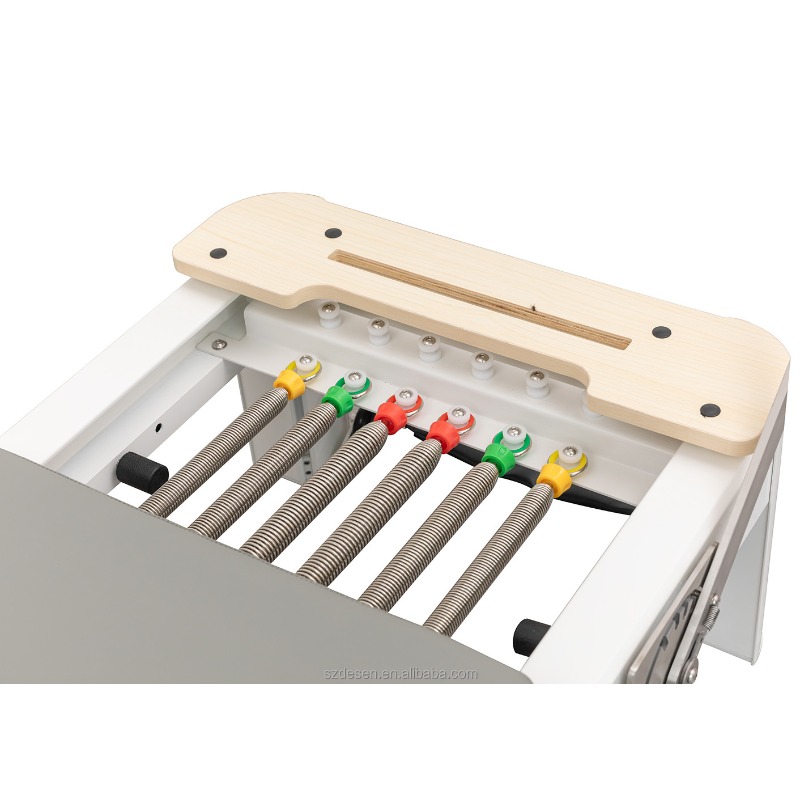 YTYIN F6001-S800-B Hot Sale Mu - Home Pilates Yoga ulasan dan harga