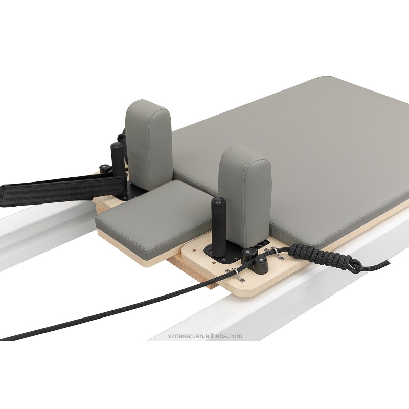 YTYIN F6001-S800-B Hot Sale Mu - Home Pilates Yoga ulasan dan harga