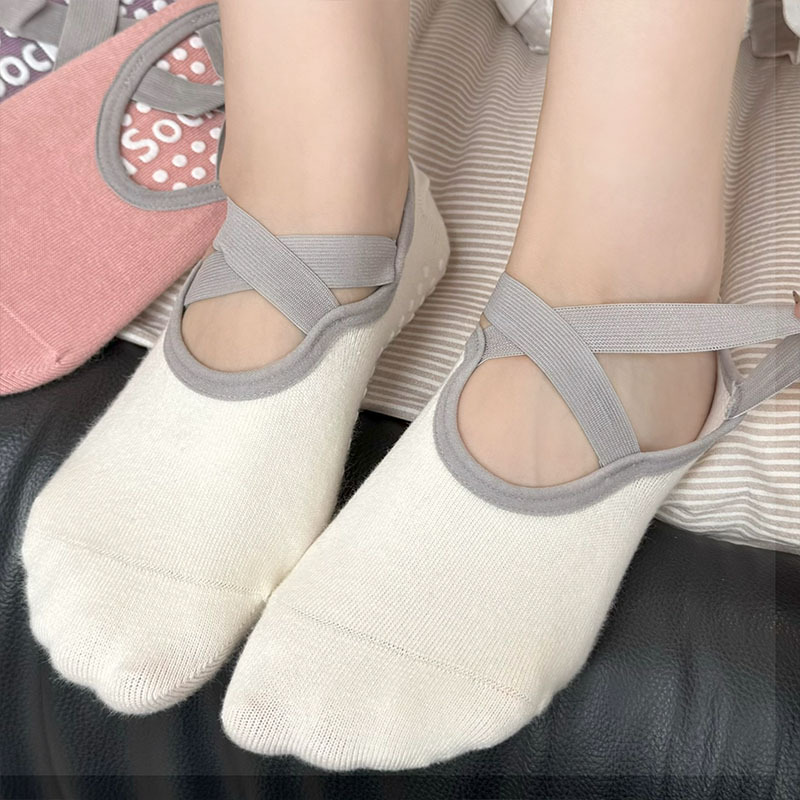 Professional Women Yoga Sock S - Pilates Yoga Origin ulasan dan harga