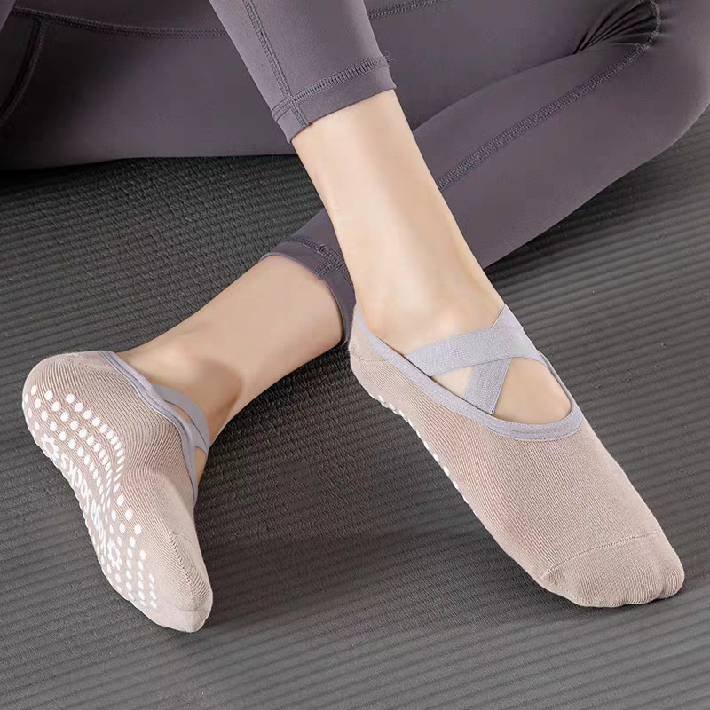Professional Women Yoga Sock S - Pilates Yoga Origin ulasan dan harga