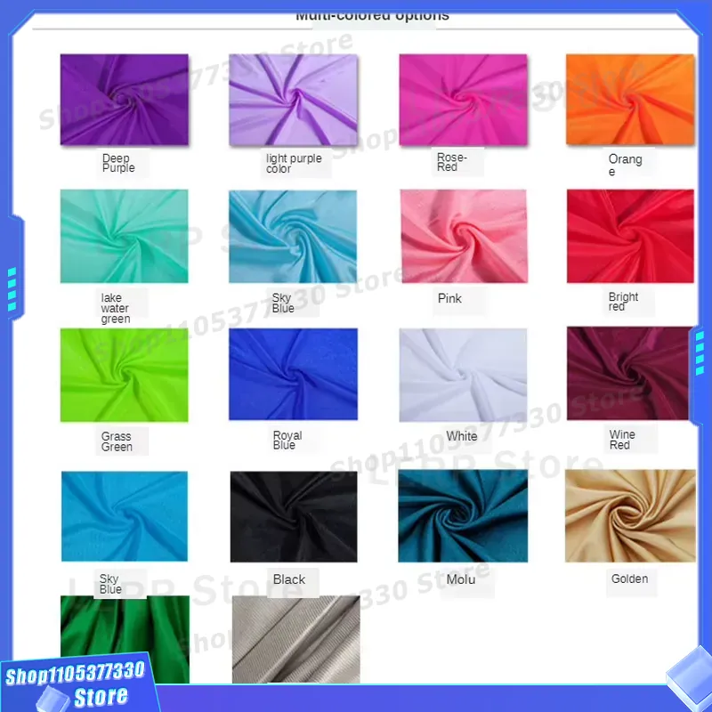 8m Soft Silk Yoga Hammock Flyi - Aerial Silk Hammock ulasan dan harga