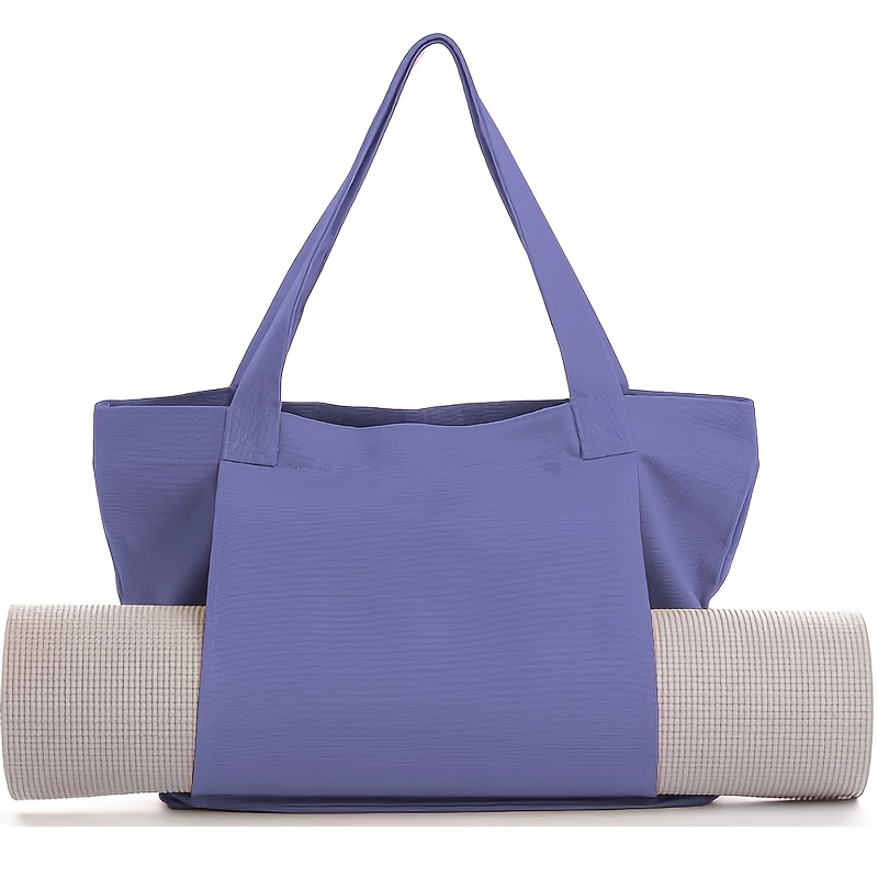 Multi‑Purpose Yoga Bag Yoga Ma - Pilates Yoga Bag ulasan dan harga