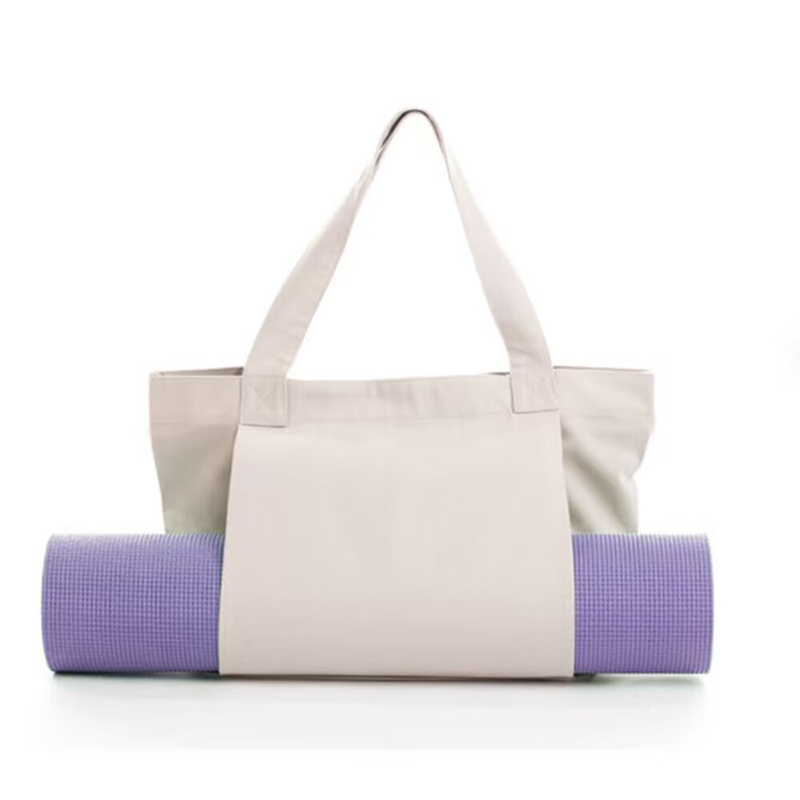 Yoga Pilates Cushion Bag Canva - Pilates Yoga Bag ulasan dan harga