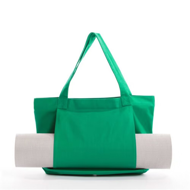 Yoga Pilates Cushion Bag Canva - Pilates Yoga Bag ulasan dan harga