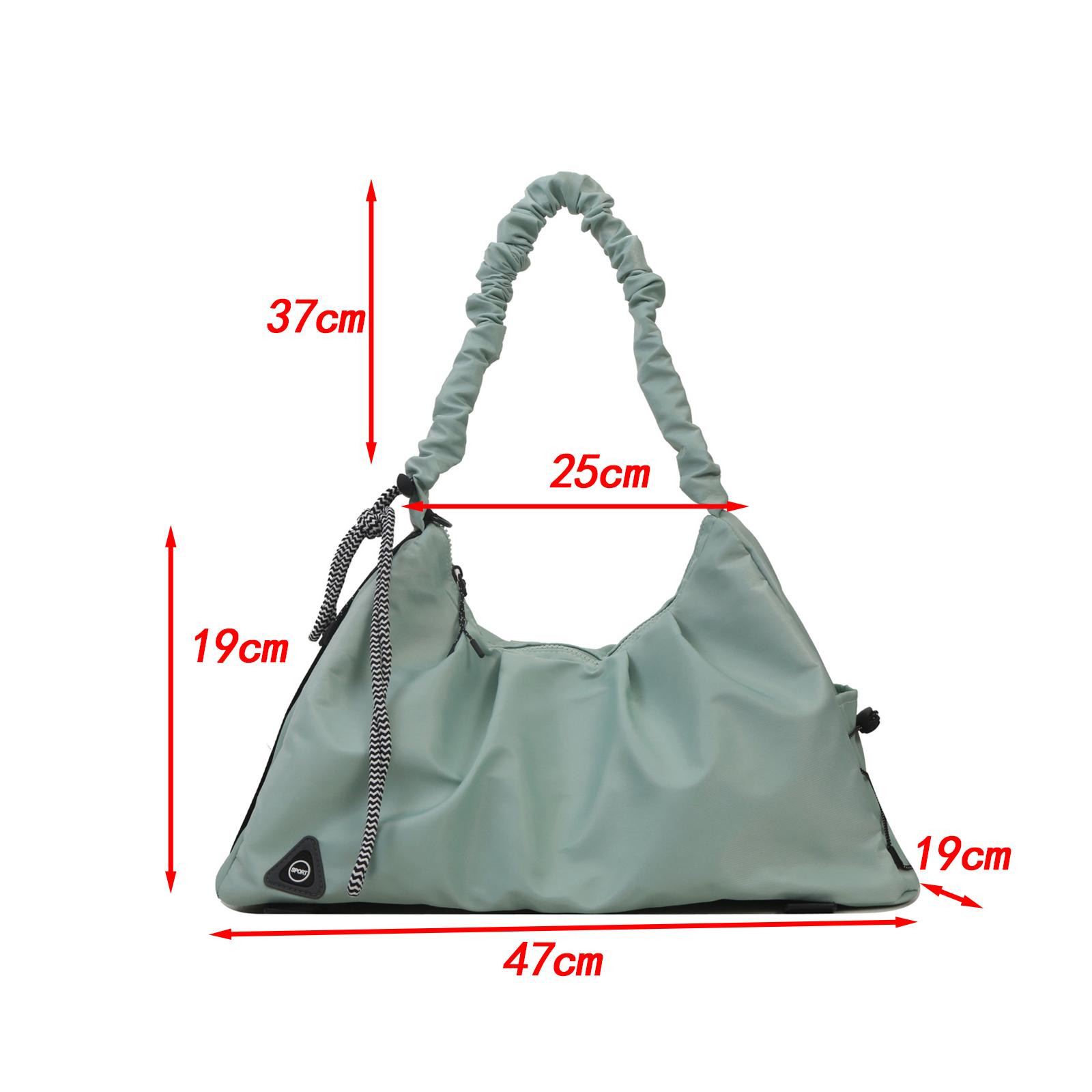 Yoga Bag for Women Crossbody B - Pilates Yoga Oxford ulasan dan harga