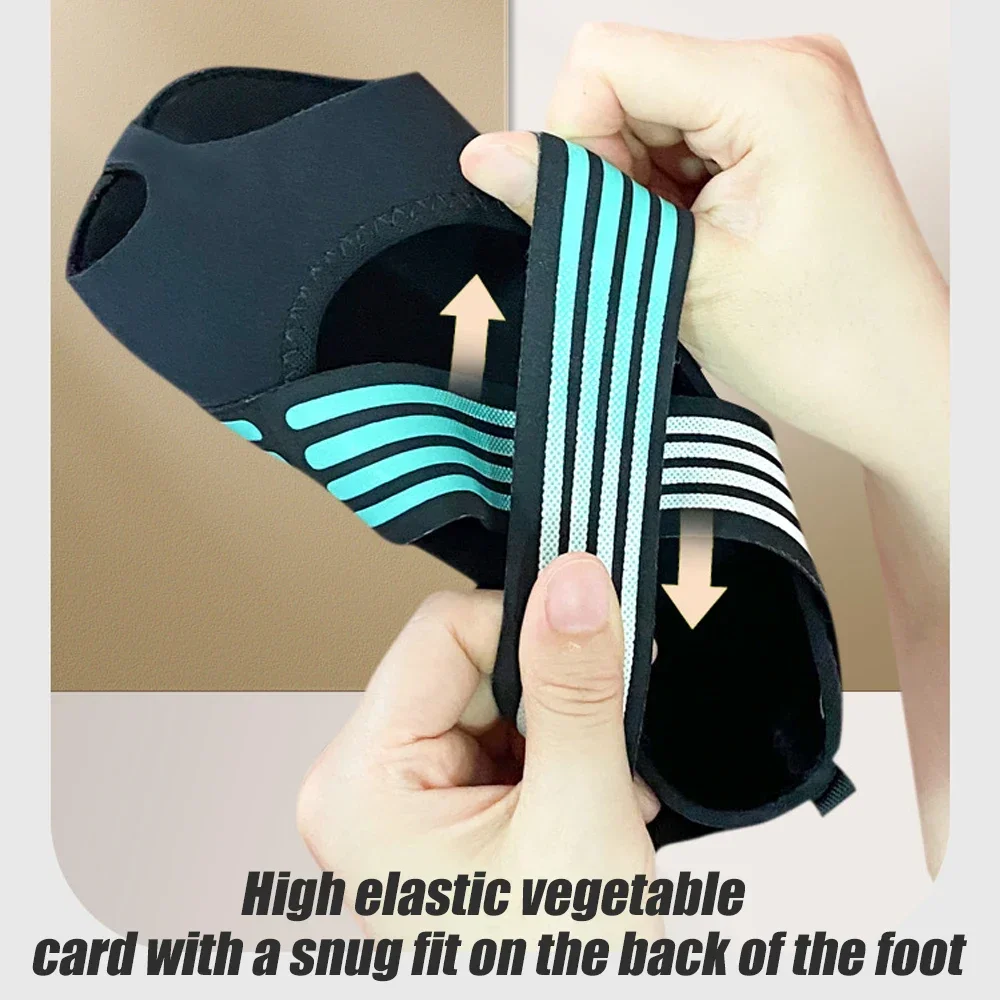 1Pair Professional Non-slip Gy - Pilates Yoga And Gym ulasan dan harga