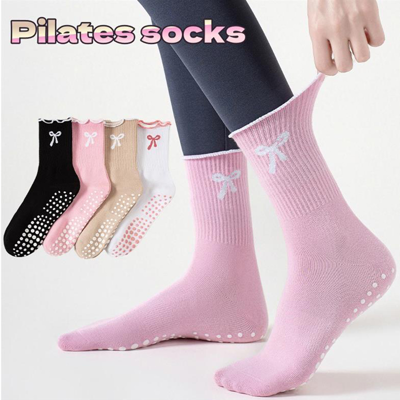 Dreamlikelin 1 Pair Women's Mi - Pilates Yoga Origin ulasan dan harga
