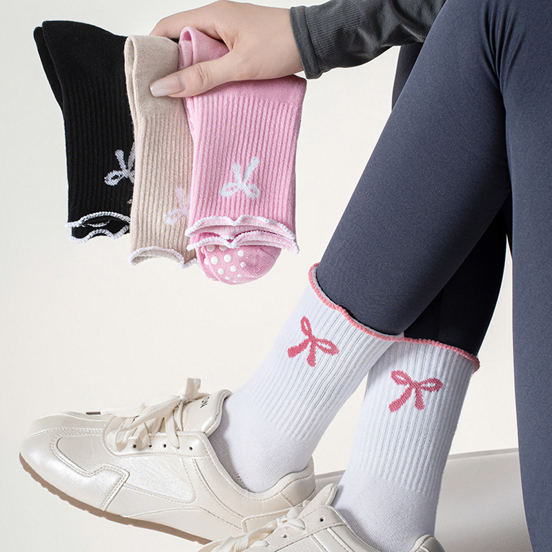 Dreamlikelin 1 Pair Women's Mi - Pilates Yoga Origin ulasan dan harga