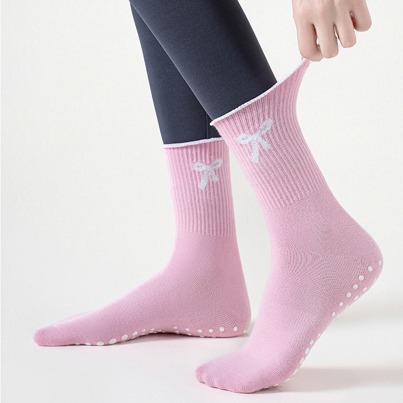 Dreamlikelin 1 Pair Women's Mi - Pilates Yoga Origin ulasan dan harga