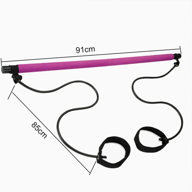 New Fitness Yoga Pilates Bar S - Home Pilates Yoga ulasan dan harga