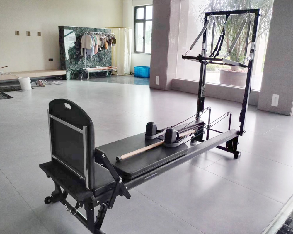 Commercial Use Elina Pilates R - Pilates Yoga Studio ulasan dan harga