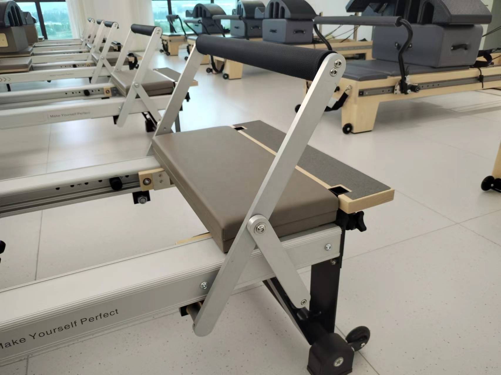 Commercial Use Elina Pilates R - Pilates Yoga Studio ulasan dan harga