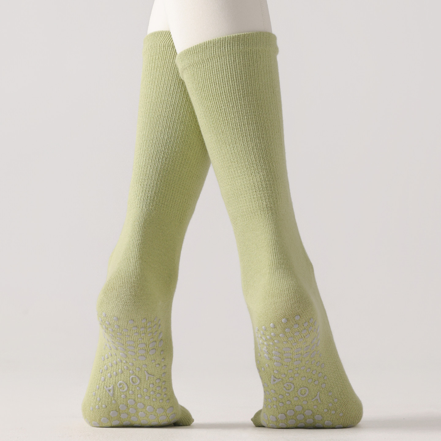 1 Pairs  Woman Yoga Socks Cand - Pilates Yoga Origin ulasan dan harga