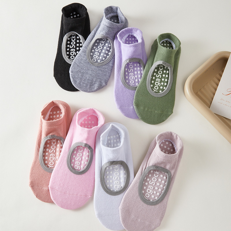 1/8 Pairs Indoor Sports Yoga P - Pilates Yoga Origin ulasan dan harga