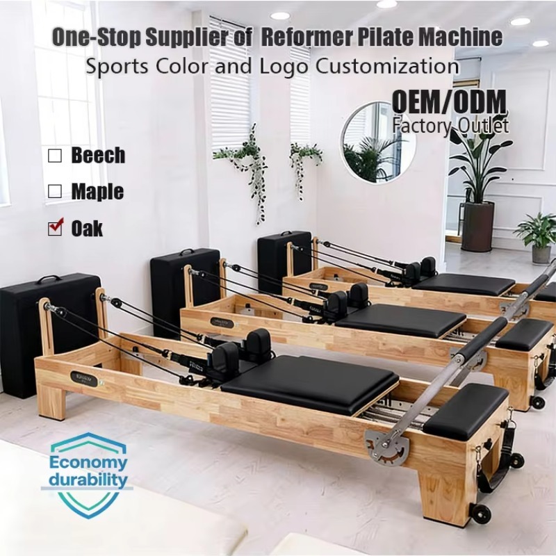 Pilates Reformers Body Exercis - Pilates Yoga And Gym ulasan dan harga