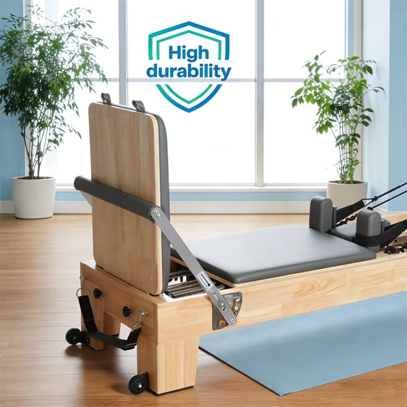 Pilates Reformers Body Exercis - Pilates Yoga And Gym ulasan dan harga