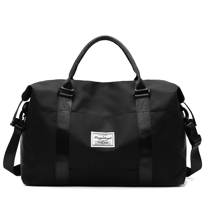 Women's Small Gym Bag, Stylish - Pilates Yoga Oxford ulasan dan harga