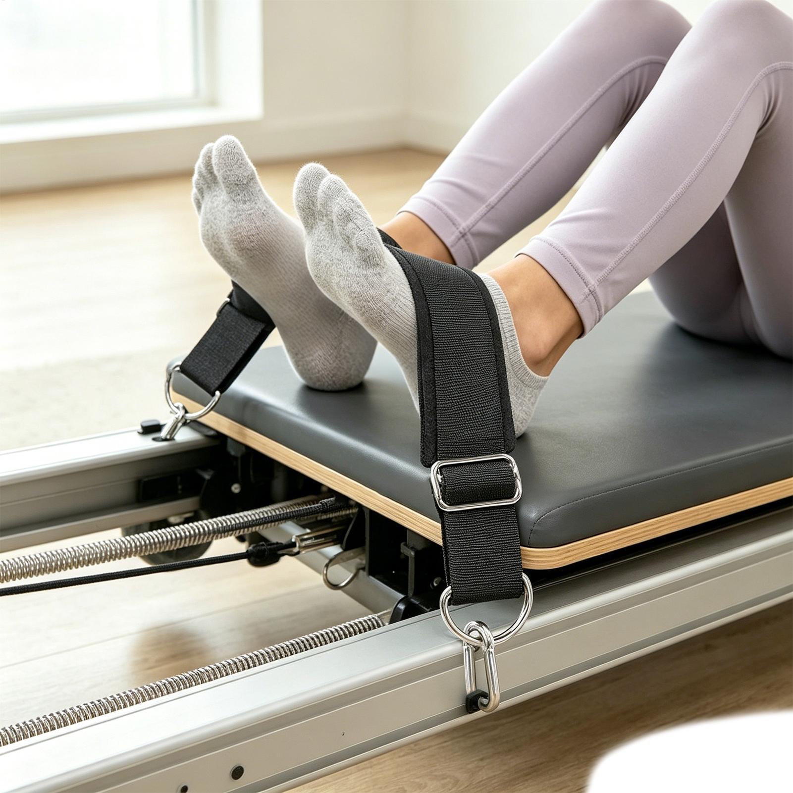 Pilates Footstrap Thickened Ad - Pilates Yoga Origin ulasan dan harga