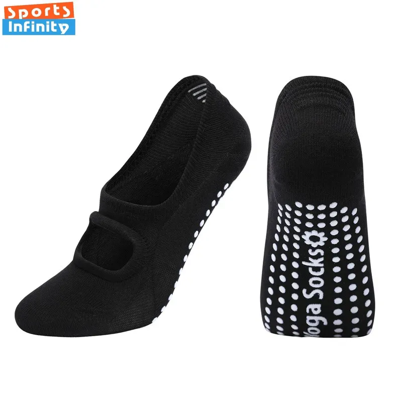 1pair EUR 35-42 Silicone Anti- - Pilates Yoga And Gym ulasan dan harga