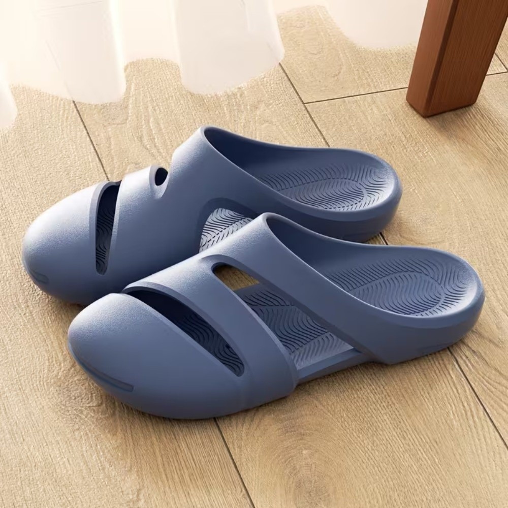 EVA River Tracing Slippers Pur - Pilates Yoga Origin ulasan dan harga